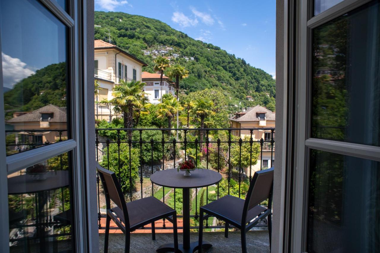 Park Hotel Italia كانيرو ريفييرا المظهر الخارجي الصورة