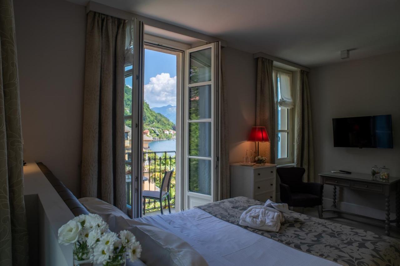 Park Hotel Italia كانيرو ريفييرا المظهر الخارجي الصورة