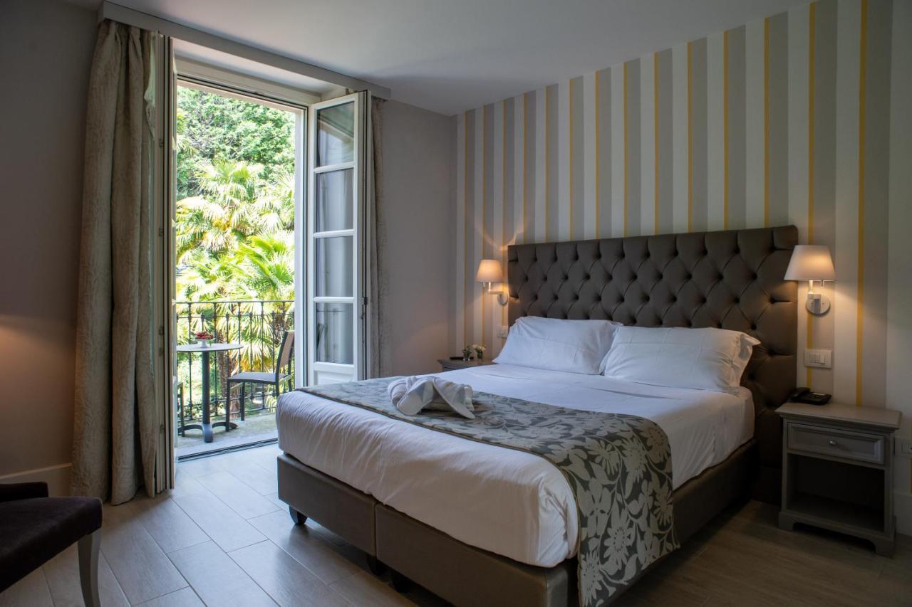 Park Hotel Italia كانيرو ريفييرا المظهر الخارجي الصورة