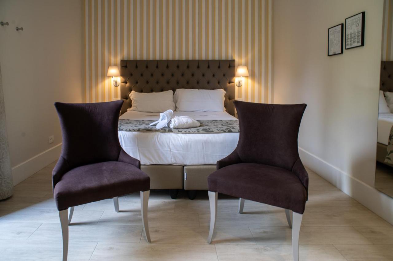 Park Hotel Italia كانيرو ريفييرا المظهر الخارجي الصورة