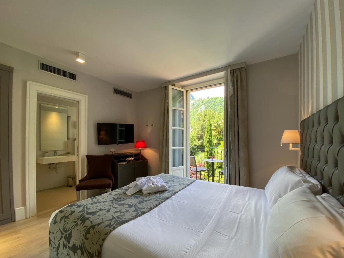 Park Hotel Italia كانيرو ريفييرا المظهر الخارجي الصورة