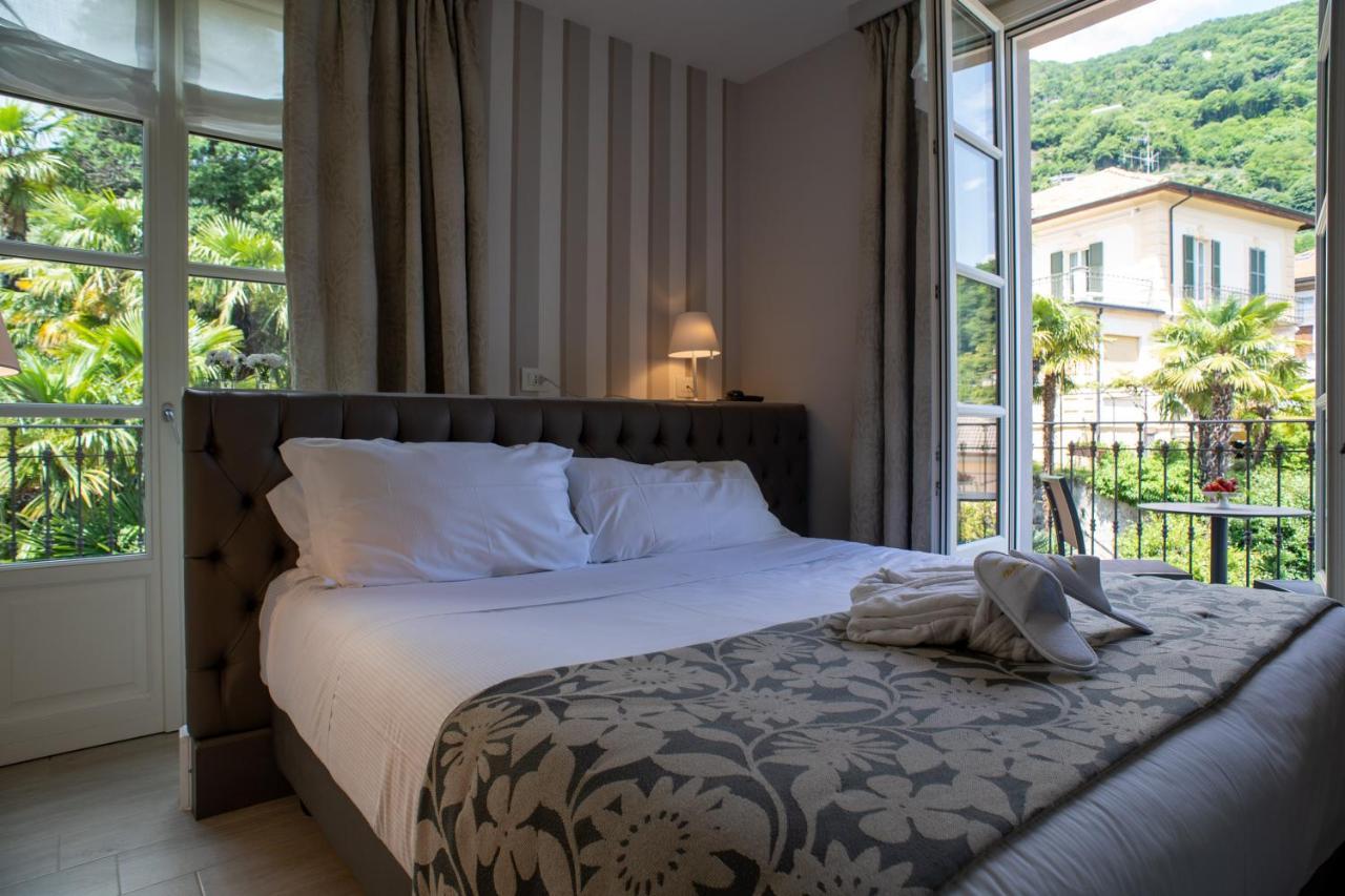 Park Hotel Italia كانيرو ريفييرا المظهر الخارجي الصورة
