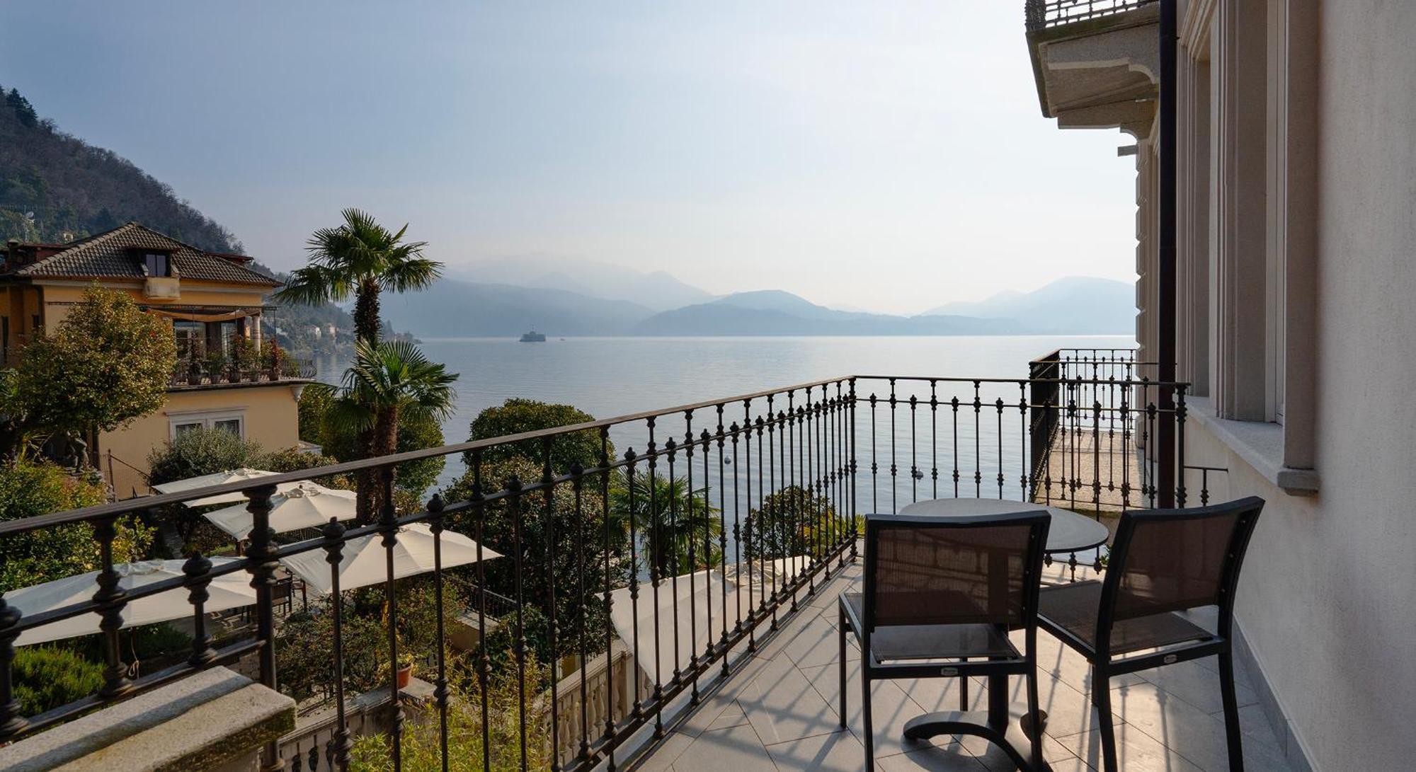 Park Hotel Italia كانيرو ريفييرا المظهر الخارجي الصورة