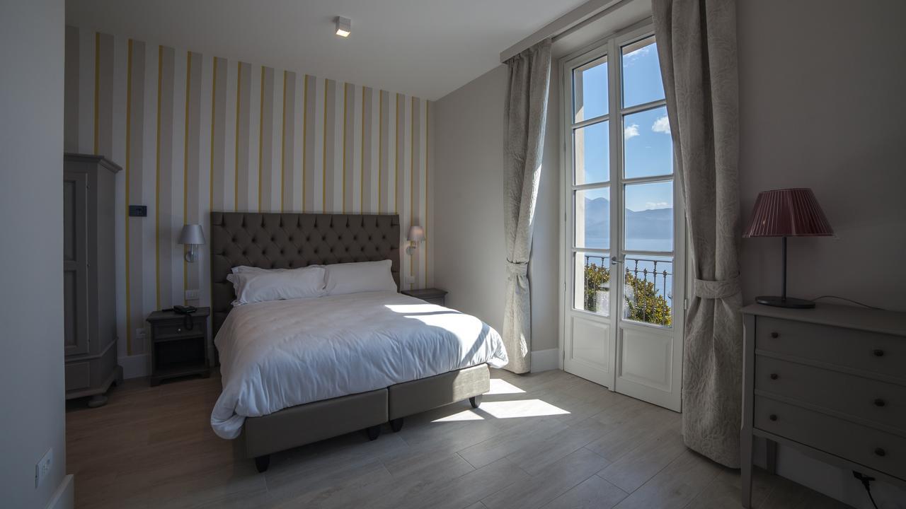 Park Hotel Italia كانيرو ريفييرا المظهر الخارجي الصورة