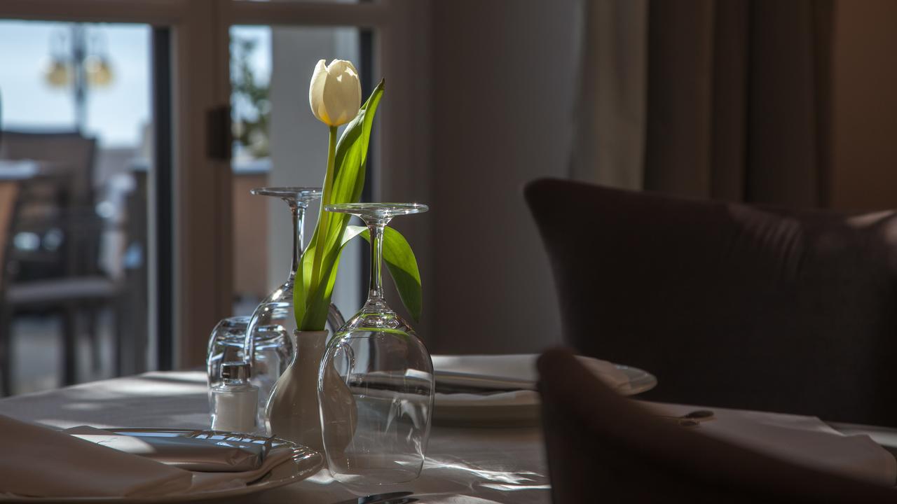 Park Hotel Italia كانيرو ريفييرا المظهر الخارجي الصورة